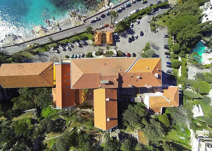 Le Saint Paul ニース