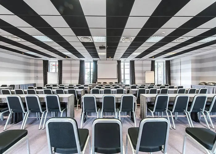 Le Saint Paul ニース