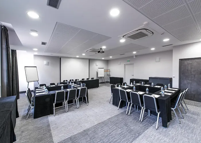 ホテル Le Saint Paul 3*