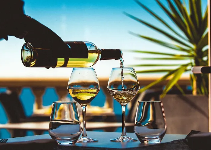 فندق Le Saint Paul نيس