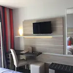 Le Saint Paul Szálloda 3*