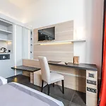 Le Saint Paul 3* Nizza
