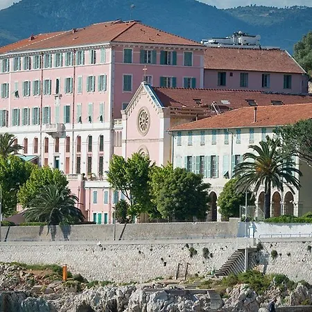 Hotel Le Saint Paul Nice