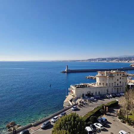 Hotel Le Saint Paul 3*