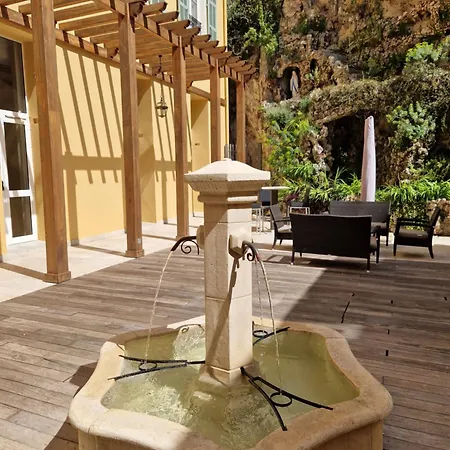 Le Saint Paul 3* Nice