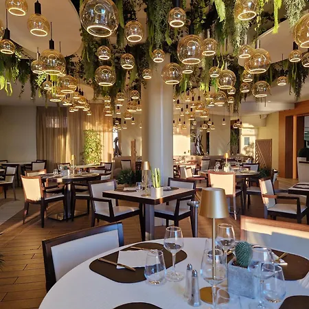 Hotel Le Saint Paul Nice