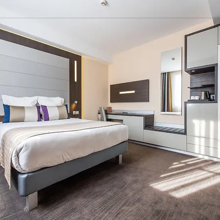 Le Saint Paul 3* Nice