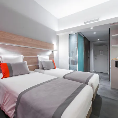 Le Saint Paul Hotel Nice