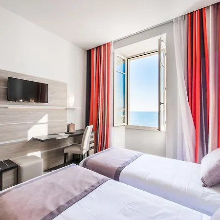 Le Saint Paul Hotel Nice