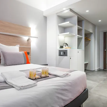 Le Saint Paul 3* Nice