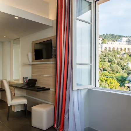 Le Saint Paul Hotel Nice