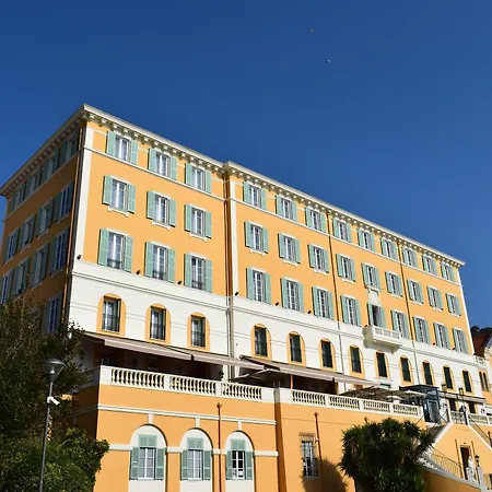 Le Saint Paul Szálloda Nizza