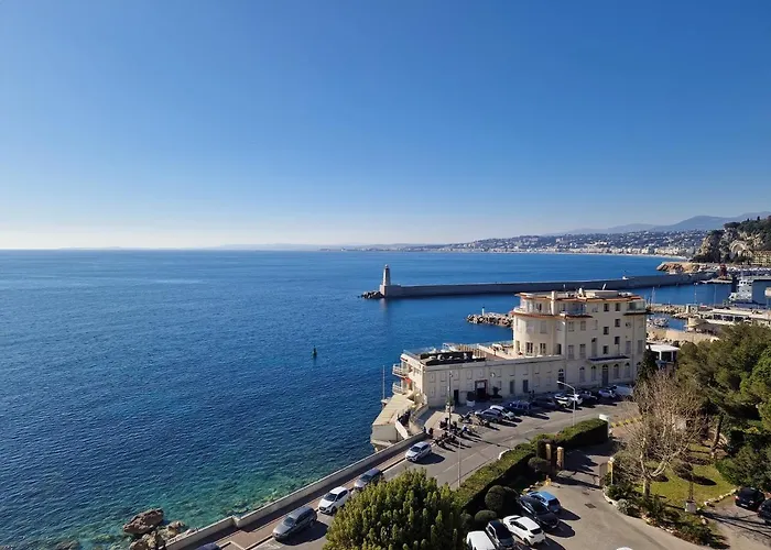 Hotel Le Saint Paul 3*