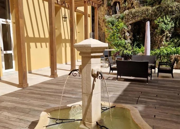 Le Saint Paul 3* Nice