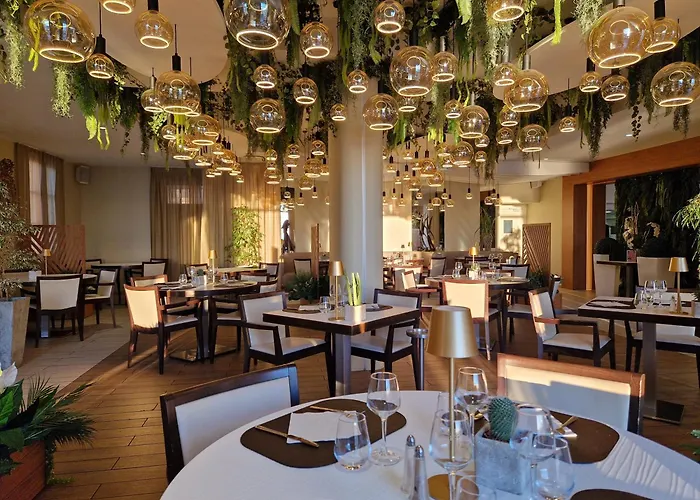 Hotel Le Saint Paul Nice