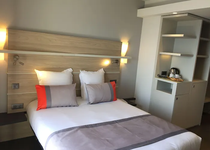 Le Saint Paul Hotel Nice