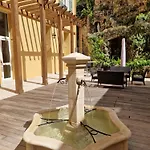 Le Saint Paul 3* Nizza