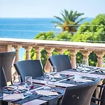 Le Saint Paul 3* Nizza