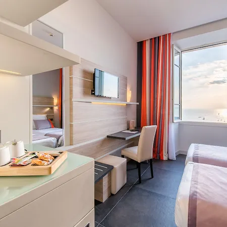 Le Saint Paul Hotel Nicea