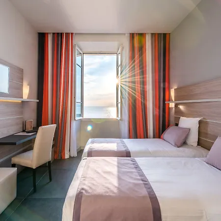 Hotel Le Saint Paul