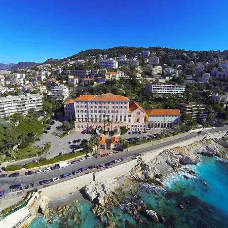 Le Saint Paul 3* Nizza